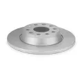 METELLI Brzdov kotou - 282 mm MT 23-0852C, 23-0852C