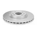 METELLI Brzdov kotou - 284 mm MT 23-0859C, 23-0859C