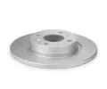 METELLI Brzdov kotou - 259 mm MT 23-0864C, 23-0864C