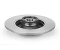 METELLI Brzdov kotou - 249 mm MT 23-0878, 23-0878