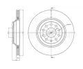 Brzdov kotou METELLI ‐ MT 23-0889C