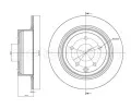Brzdov kotou METELLI ‐ MT 23-0903C