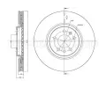 Brzdov kotou METELLI ‐ MT 23-0906C
