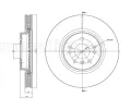 Brzdov� kotou�&nbsp;METELLI&nbsp;&dash;&nbsp;MT 23-0937C