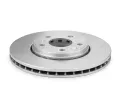 METELLI Brzdov kotou - 296 mm MT 23-0942C, 23-0942C