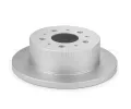METELLI Brzdov kotou - 280 mm MT 23-0952C, 23-0952C