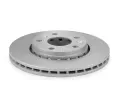 METELLI Brzdov kotou - 280 mm MT 23-0981C, 23-0981C