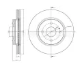 Brzdov� kotou�&nbsp;METELLI&nbsp;&dash;&nbsp;MT 23-0983