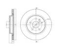 Brzdov kotou METELLI ‐ MT 23-1009C