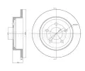 Brzdov kotou METELLI ‐ MT 23-1017C