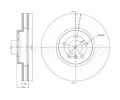 Brzdov kotou METELLI ‐ MT 23-1030C