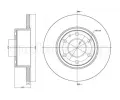 Brzdov kotou METELLI ‐ MT 23-1038C