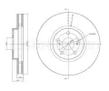 Brzdov kotou METELLI ‐ MT 23-1059C