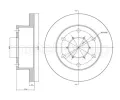 Brzdov� kotou�&nbsp;METELLI&nbsp;&dash;&nbsp;MT 23-1088C