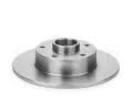 METELLI Brzdov kotou - 260 mm MT 23-1095, 23-1095