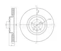 Brzdov kotou METELLI ‐ MT 23-1182C