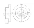 Brzdov kotou METELLI ‐ MT 23-1207C