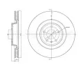 Brzdov kotou METELLI ‐ MT 23-1250C
