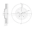 Brzdov kotou METELLI ‐ MT 23-1323C
