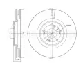 Brzdov kotou METELLI ‐ MT 23-1325C