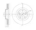 Brzdov kotou METELLI ‐ MT 23-1333C