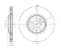 Brzdov kotou METELLI ‐ MT 23-1334C