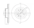 Brzdov kotou METELLI ‐ MT 23-1340C