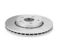 METELLI Brzdov kotou - 280 mm MT 23-1341C, 23-1341C