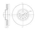 Brzdov kotou METELLI ‐ MT 23-1353C