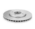 METELLI Brzdov kotou - 256 mm MT 23-1371C, 23-1371C