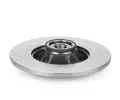 METELLI Brzdov kotou - 268 mm MT 23-1395, 23-1395