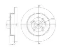Brzdov kotou METELLI ‐ MT 23-1398C