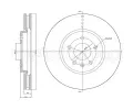 Brzdov kotou METELLI ‐ MT 23-1436C