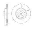 Brzdov kotou METELLI ‐ MT 23-1439C