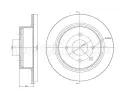 METELLI Brzdov kotou - 292 mm ‐ MT 23-1473C
