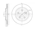 METELLI Brzdov kotou ‐ MT 23-1492C