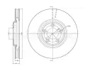 Brzdov kotou METELLI ‐ MT 23-1496C