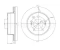 Brzdov kotou METELLI ‐ MT 23-1562C