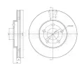 Brzdov kotou METELLI ‐ MT 23-1629C