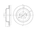 Brzdov kotou METELLI ‐ MT 23-1702C
