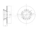 Brzdov kotou METELLI ‐ MT 23-1753C