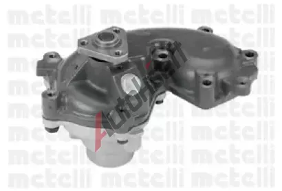 METELLI Vodn erpadlo MT 24-0553, 24-0553