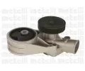 Vodn erpadlo, chlazen motoru METELLI ‐ MT 24-0619