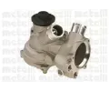 Vodn erpadlo, chlazen motoru METELLI ‐ MT 24-0661