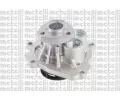Vodn erpadlo, chlazen motoru METELLI ‐ MT 24-0959
