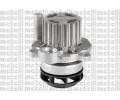 Vodn erpadlo, chlazen motoru METELLI ‐ MT 24-1090