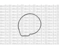 METELLI Vodn erpadlo MT 24-1167, 24-1167