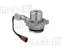 Vodn erpadlo, chlazen motoru METELLI ‐ MT 24-1360A-8