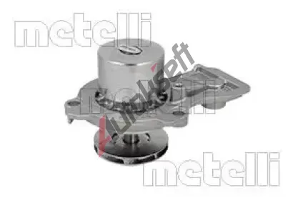 METELLI Vodní čerpadlo MT 24-1361-8, 24-1361-8 METELLI Vodní čerpadlo MT 24-1361-8, 24-1361-8