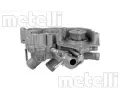 Vodn erpadlo, chlazen motoru METELLI ‐ MT 24-1372
